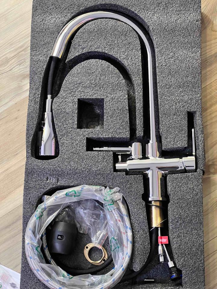 水龍頭裝修案件圖片