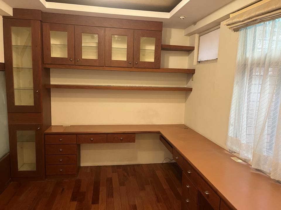 木工施工案件圖片