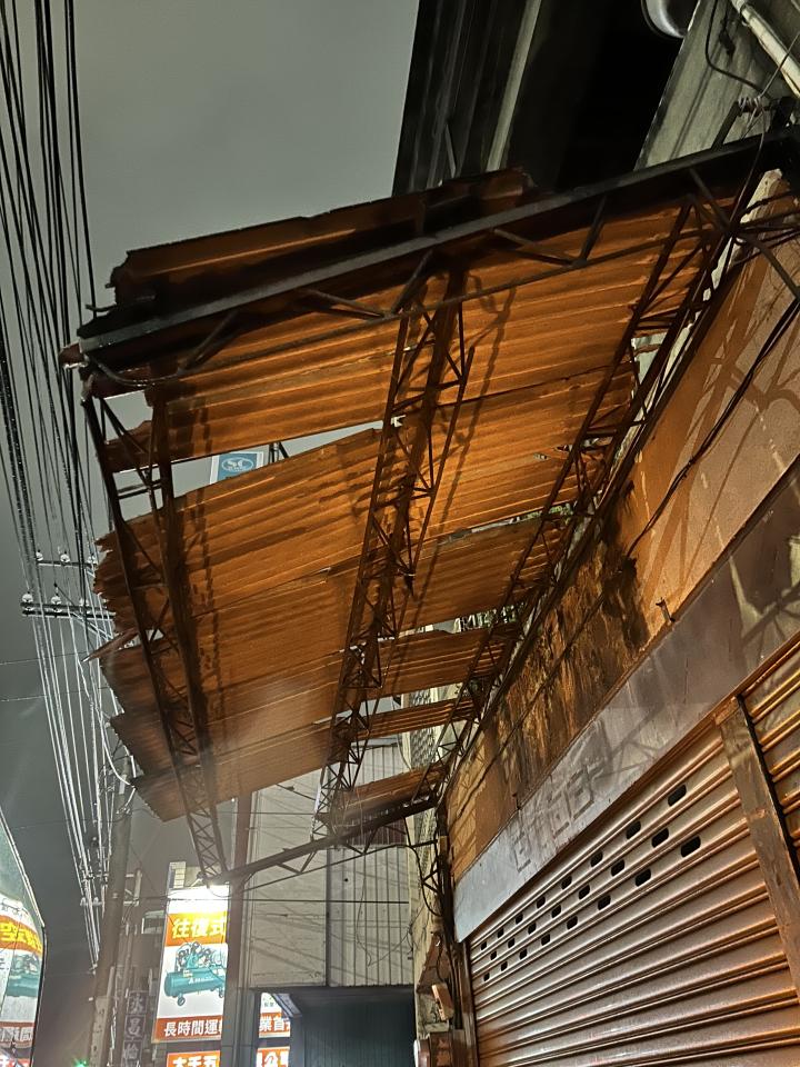 拆除工程案件圖片