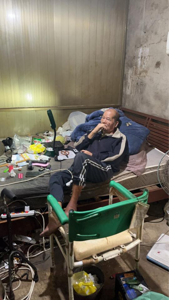 大型垃圾回收案件圖片