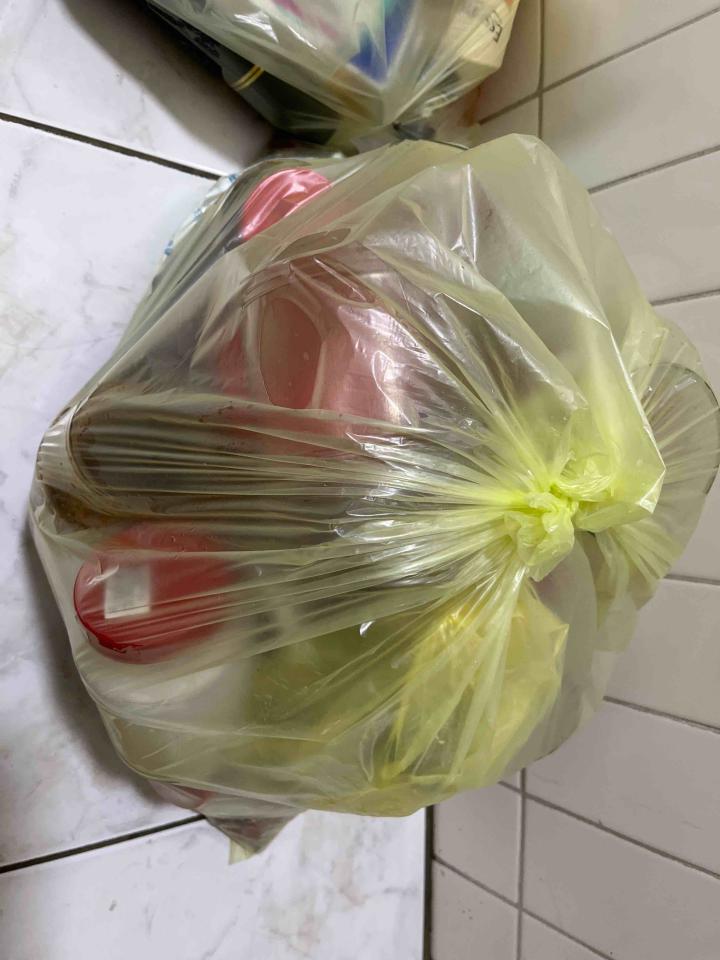 代收垃圾案件圖片