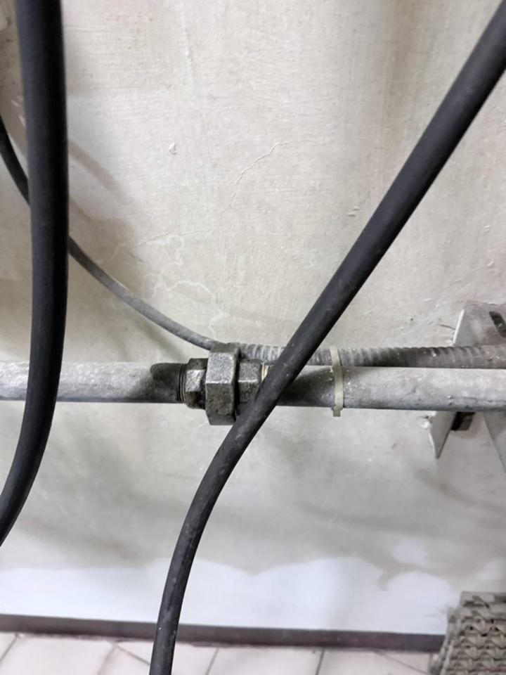 瓦斯管線更換案件圖片