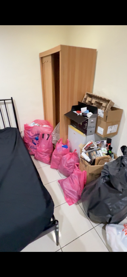 搬家清潔案件圖片
