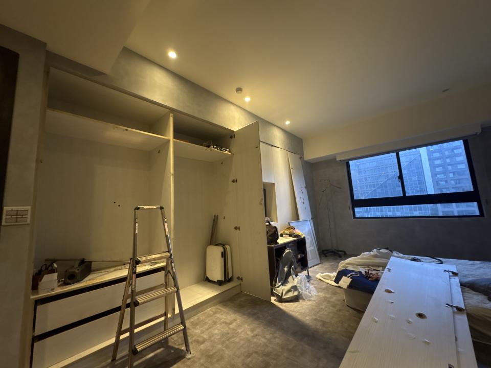 拆除工程案件圖片