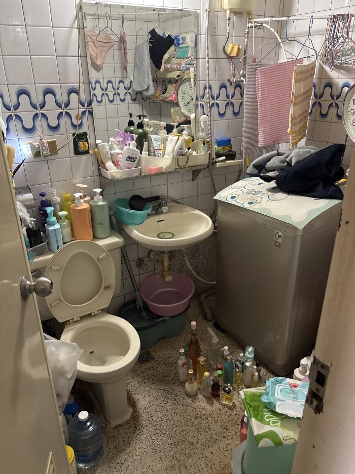 搬家清潔案件圖片