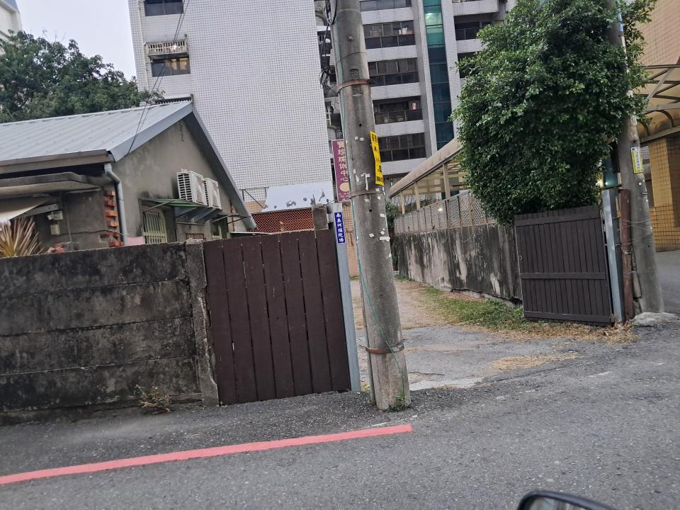 鐵皮屋頂案件圖片