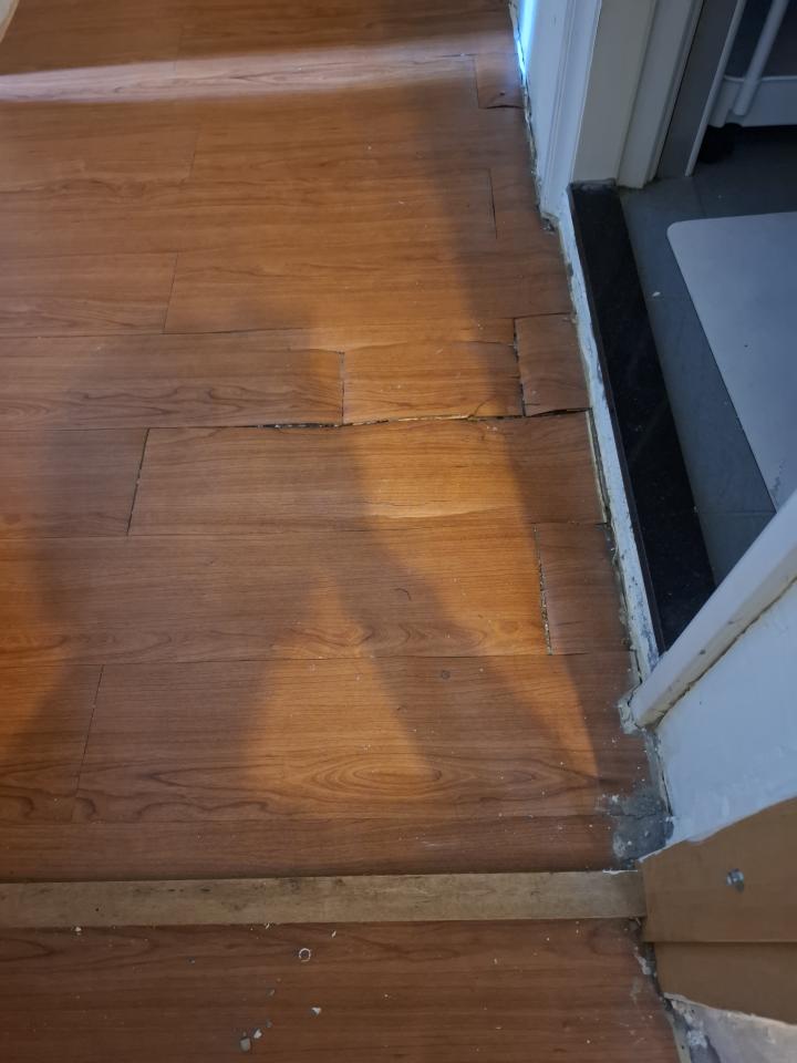 木工施工案件圖片