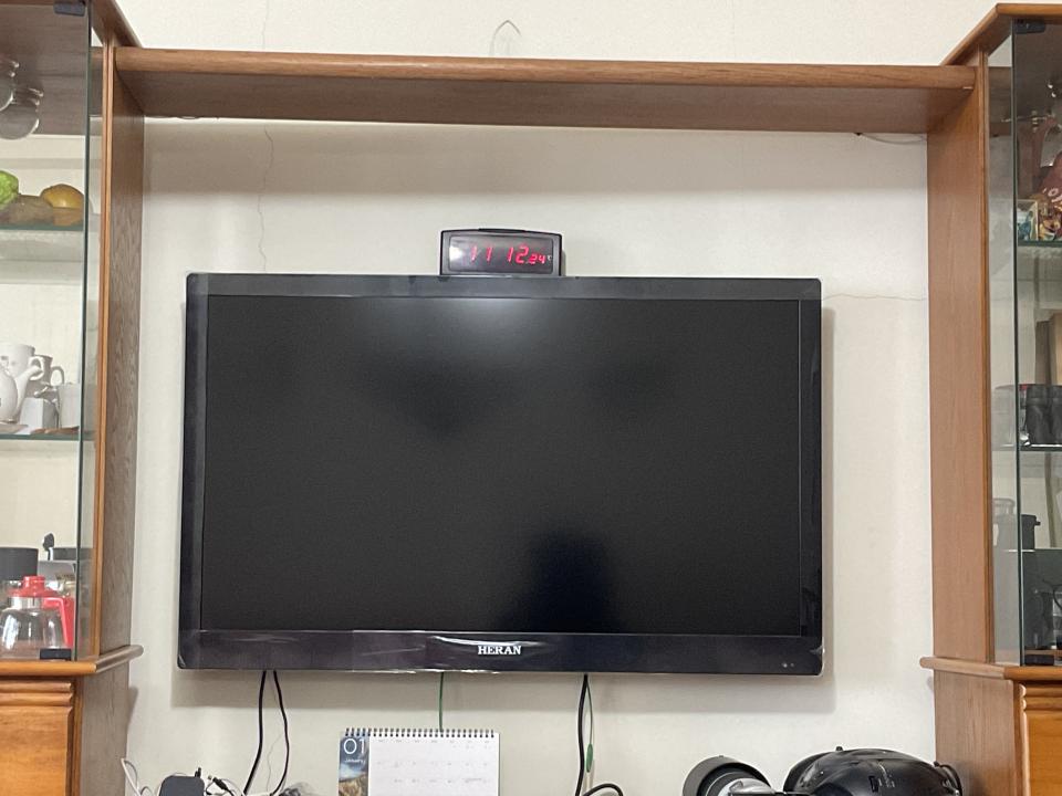 大型垃圾回收案件圖片