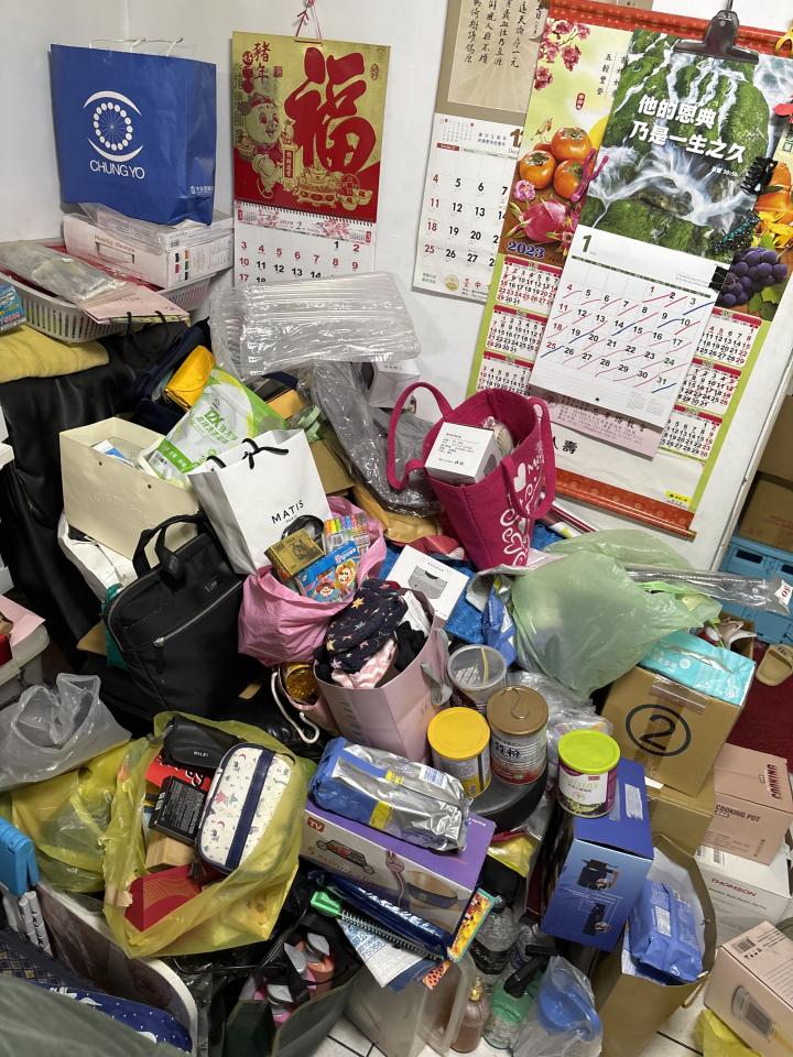 搬家清潔案件圖片