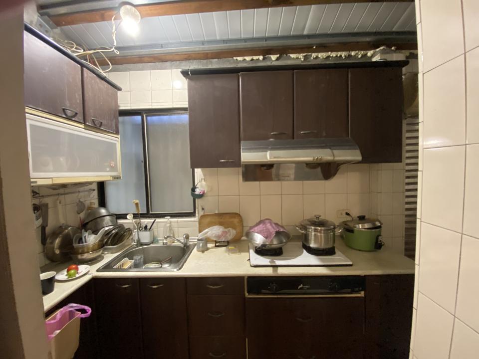 廚具安裝案件圖片