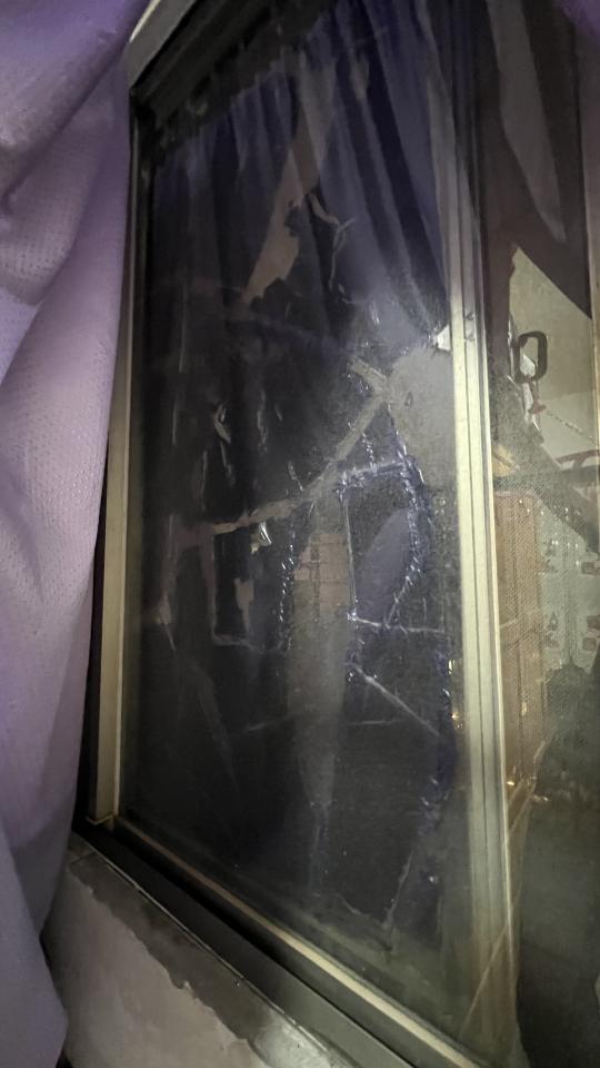 鋁門窗案件圖片