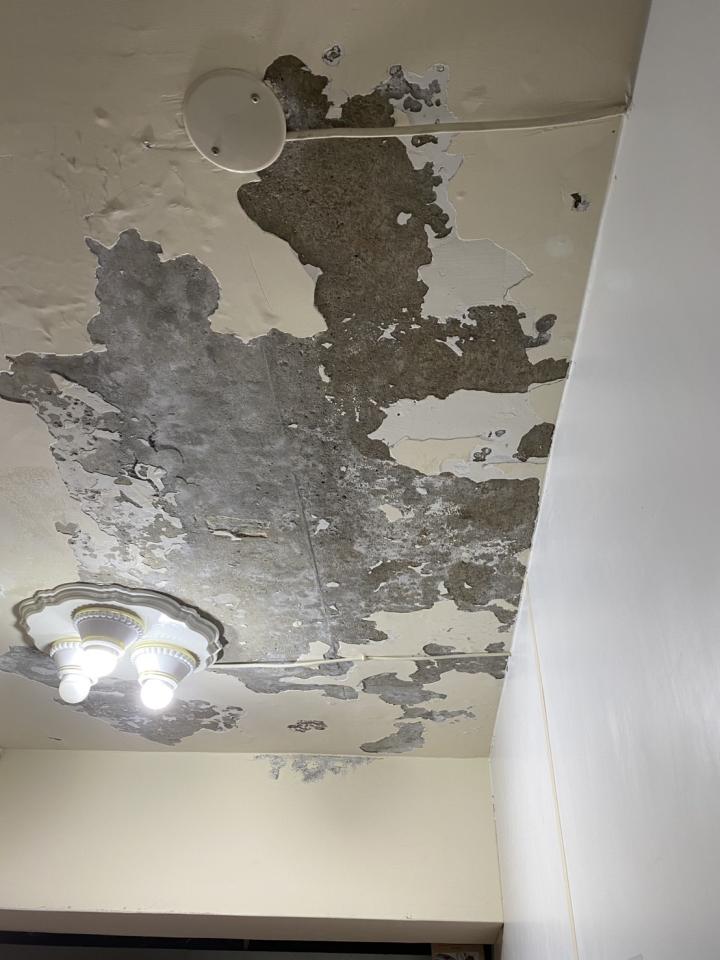 漏水處理案件圖片