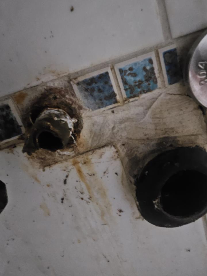 水管維修案件圖片