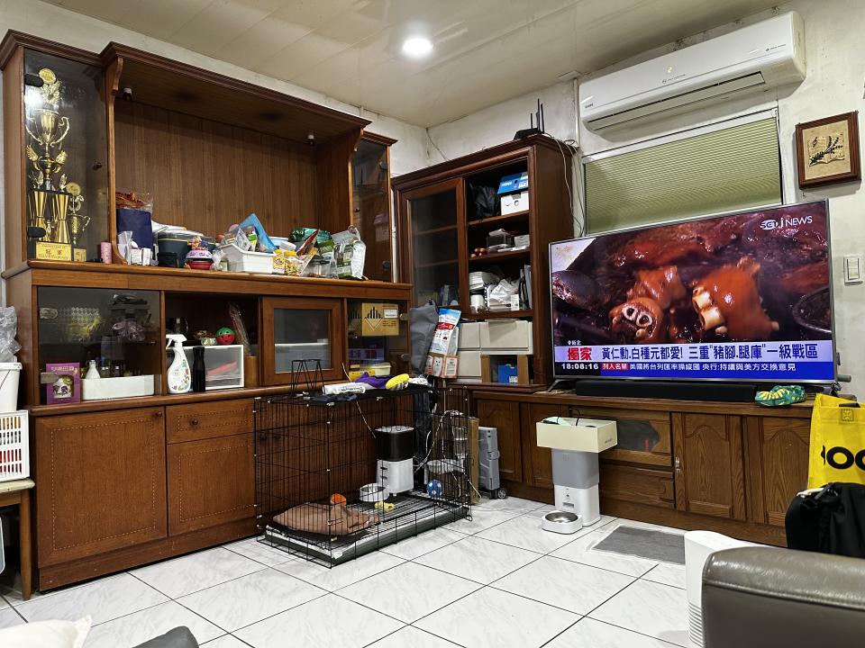 拆除工程案件圖片