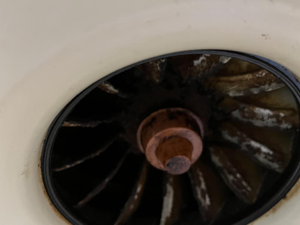 抽油煙機清洗案件圖片