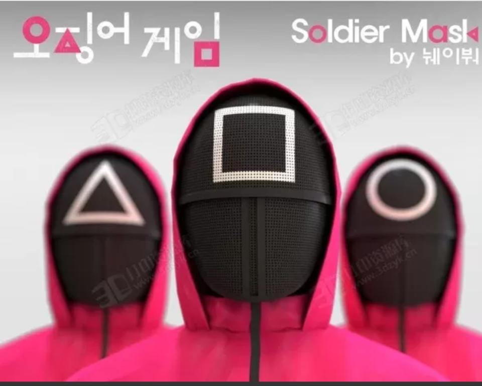 3D列印案件圖片