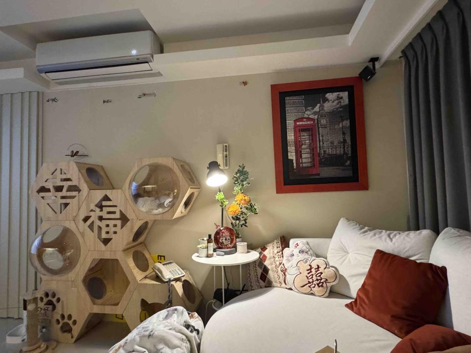 油漆工程案件圖片