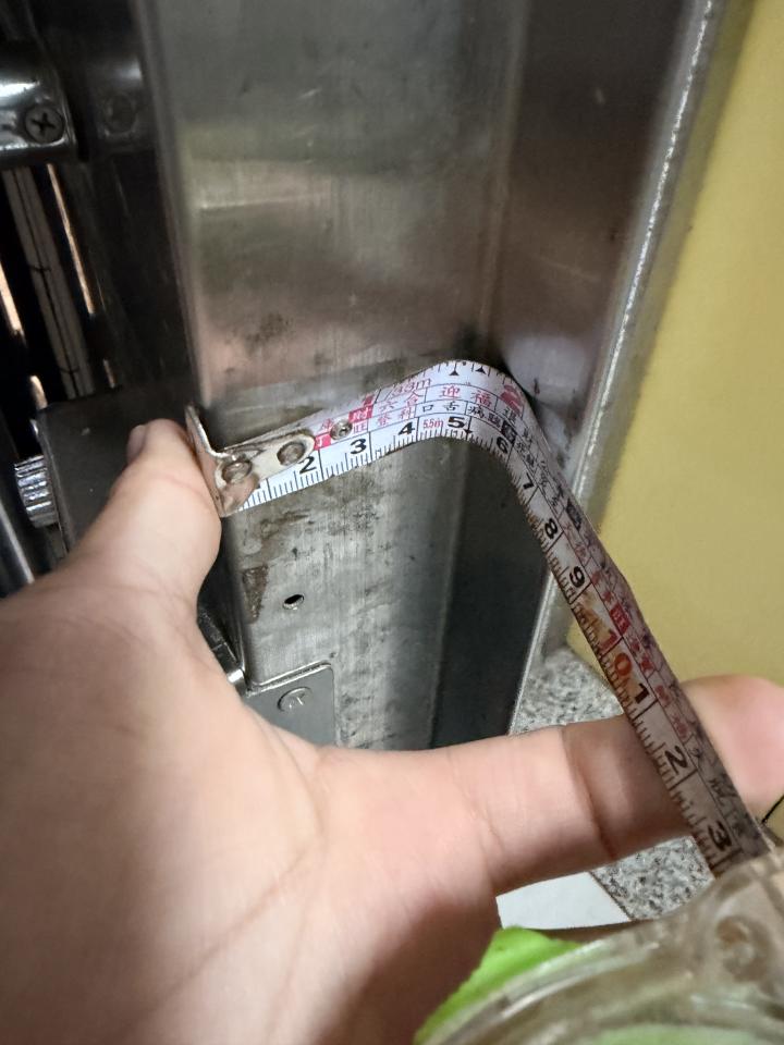 電子鎖安裝案件圖片