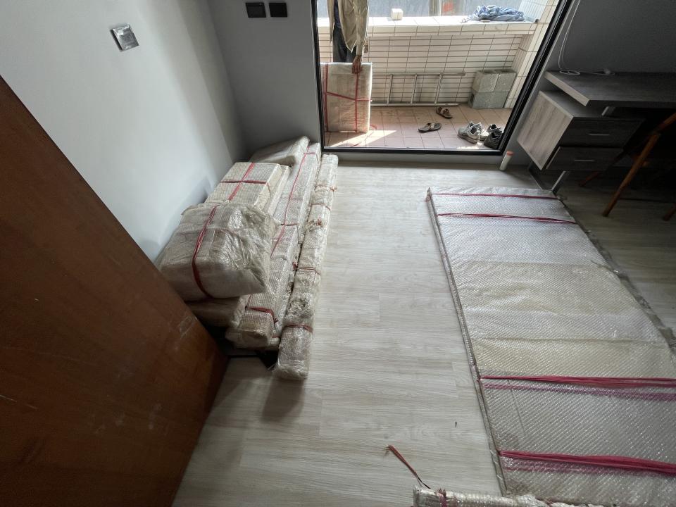 家具組裝案件圖片