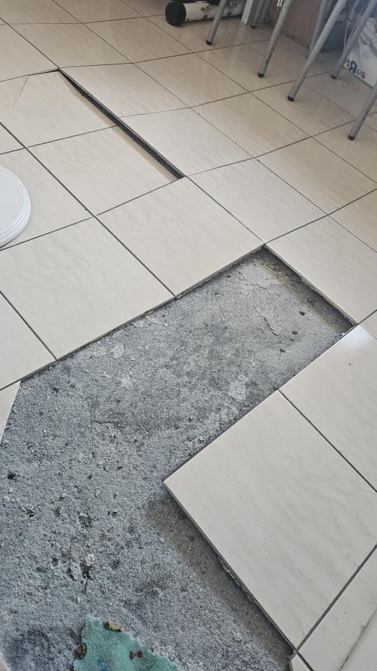 磁磚修補案件圖片