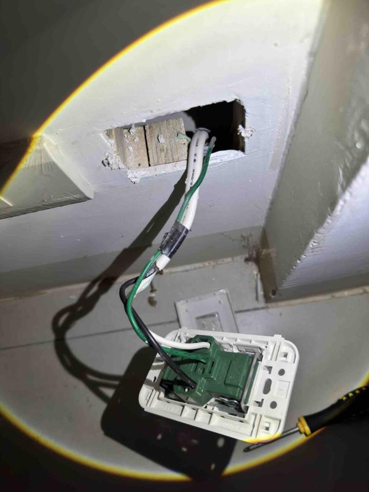 電線裝修案件圖片