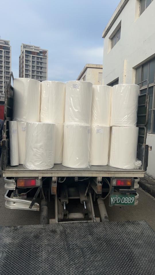 載貨運輸服務案件圖片