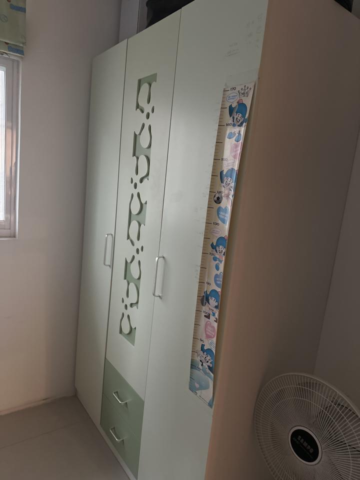 大型垃圾回收案件圖片