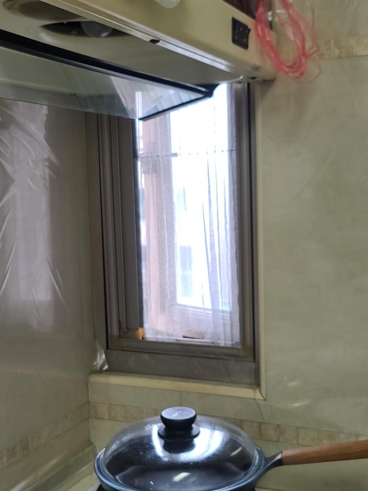 紗窗裝修案件圖片