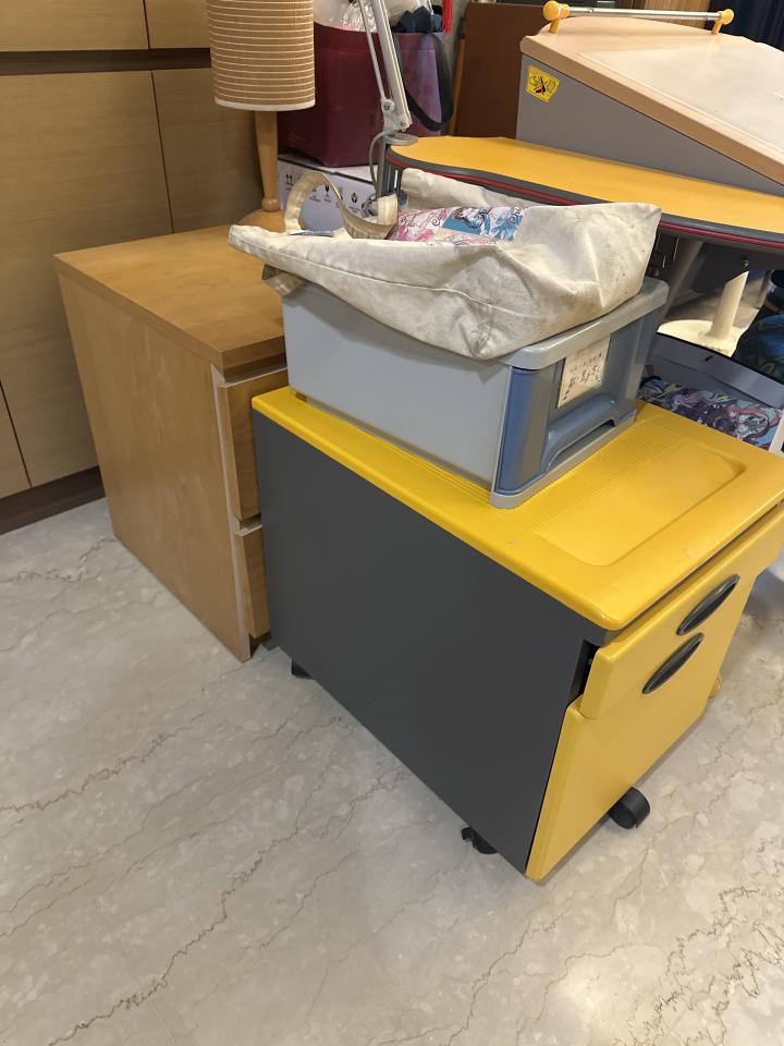 大型垃圾回收案件圖片