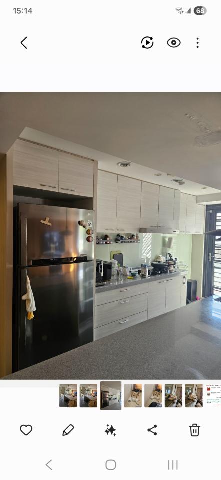 波音軟片施工案件圖片