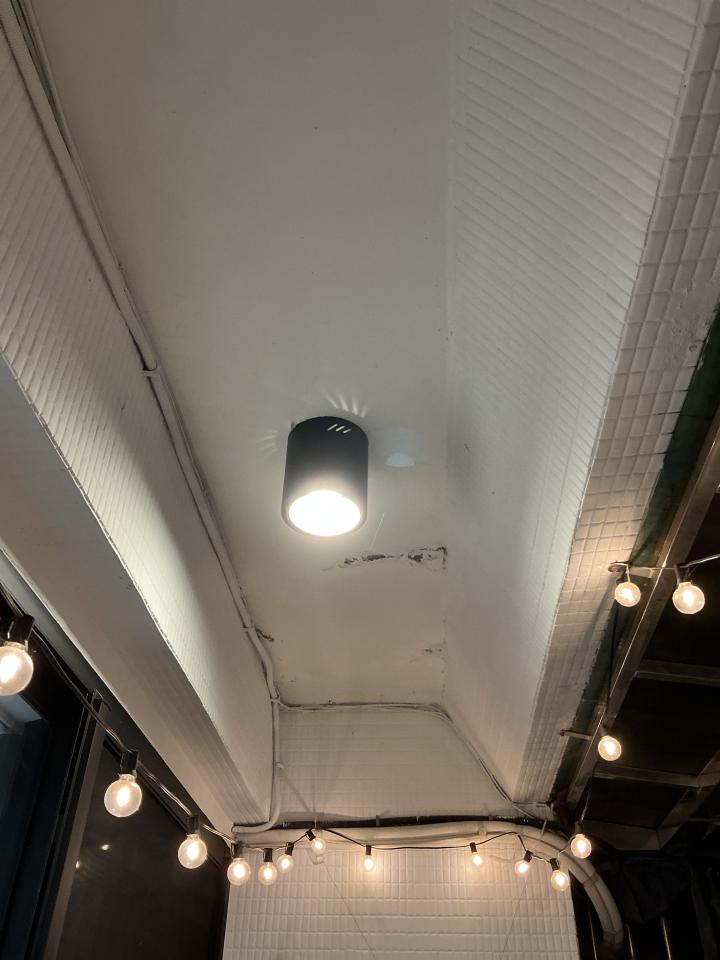 油漆工程案件圖片