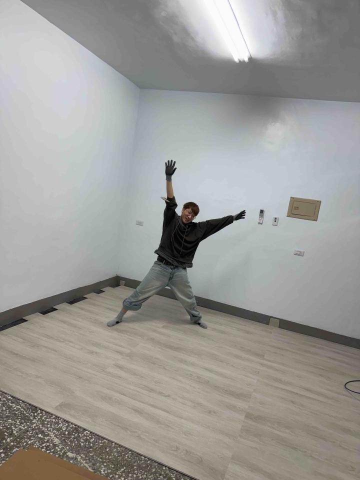 木工施工案件圖片