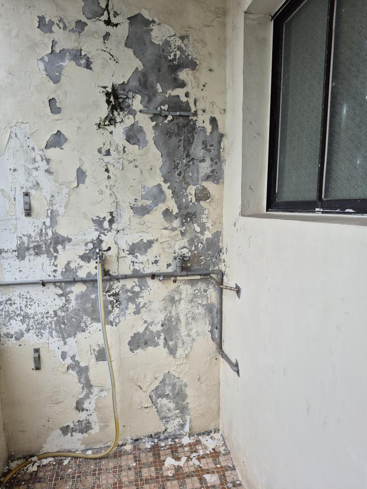 熱水器安裝案件圖片