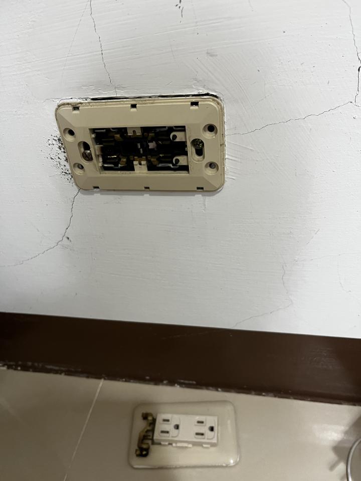 電線裝修案件圖片