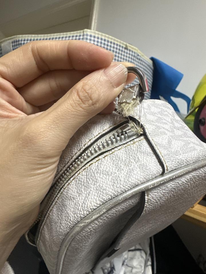 修鞋修包案件圖片