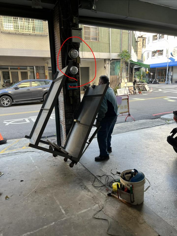 電線裝修案件圖片