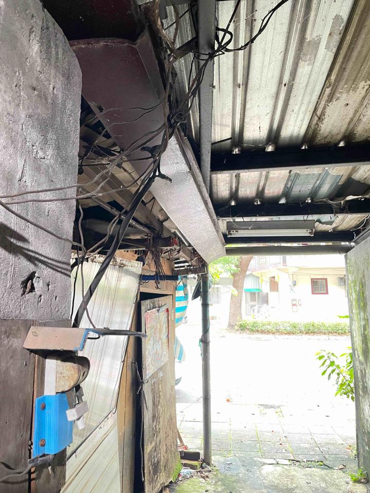 電線裝修案件圖片