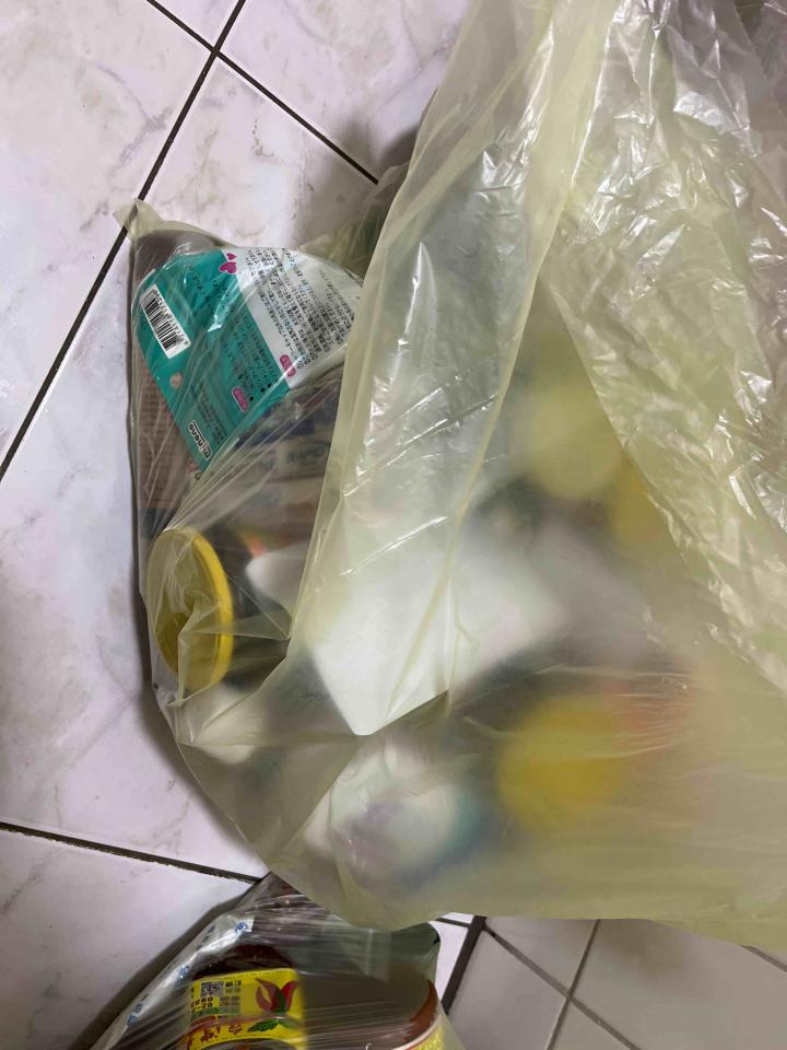 代收垃圾案件圖片