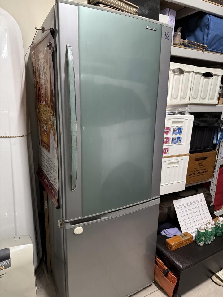 大型垃圾回收案件圖片