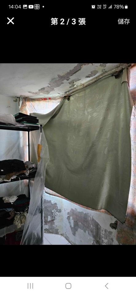 油漆工程案件圖片