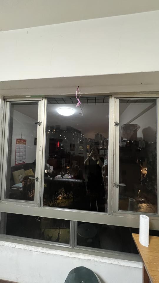 鋁門窗案件圖片