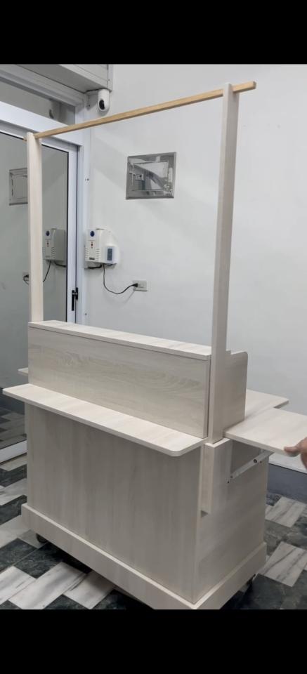 攤車設計案件圖片