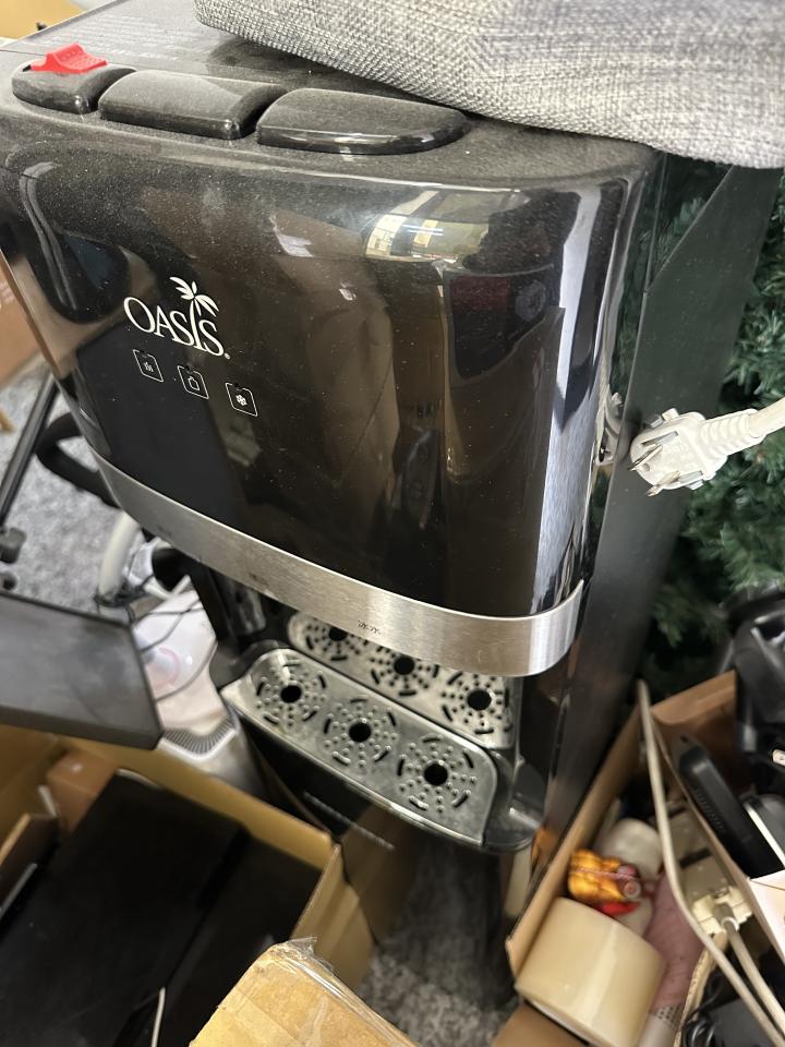 大型垃圾回收案件圖片