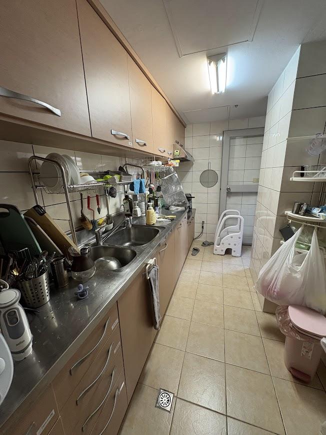 廚房翻新案件圖片