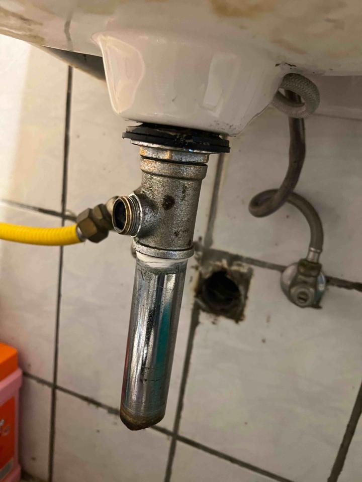 水管維修案件圖片