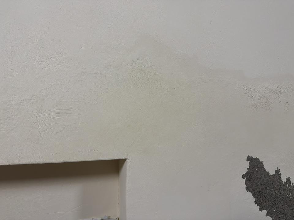 壁癌處理案件圖片