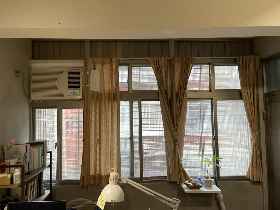 隔音窗案件圖片