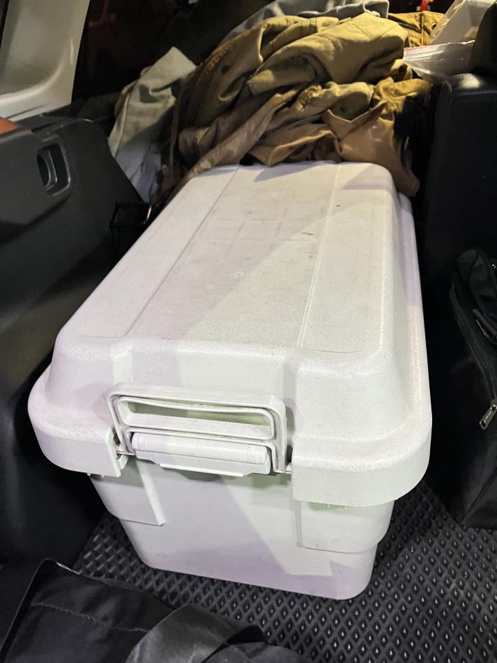 載貨運輸服務案件圖片