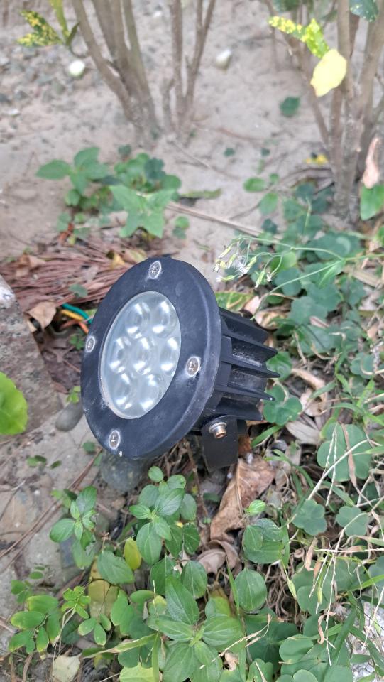 燈具維修案件圖片