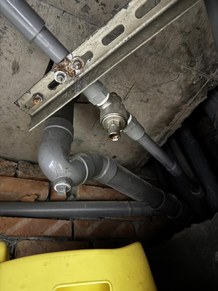 水管維修案件圖片